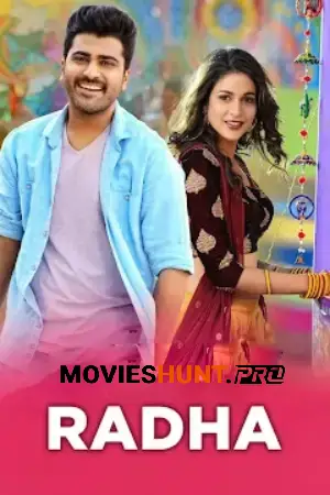 Radha