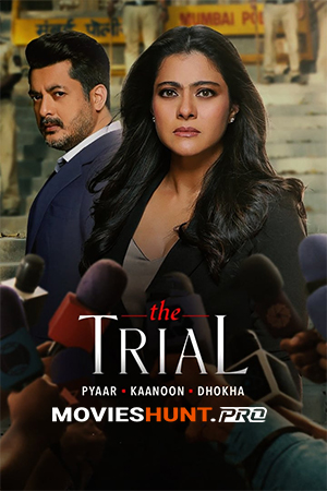 The Trial