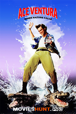 Ace Ventura