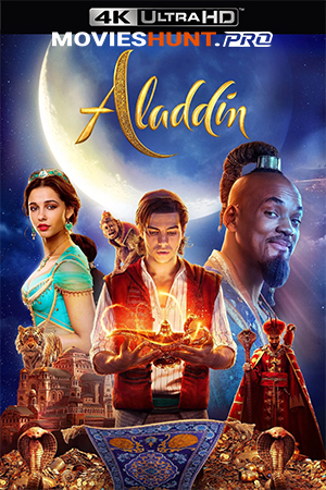 Aladdin