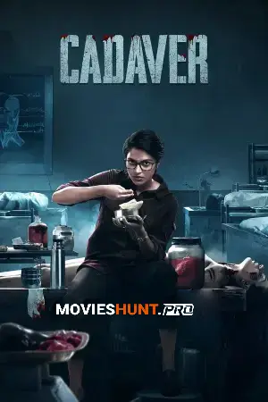 Cadaver