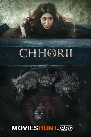 Chhorii