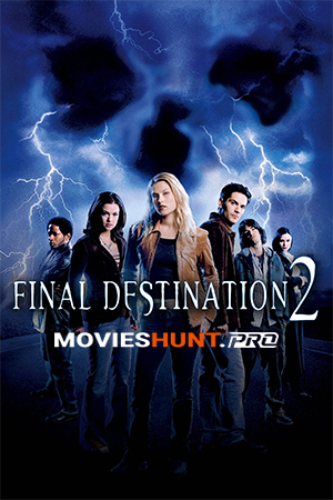 Final Destination 2 (2003)