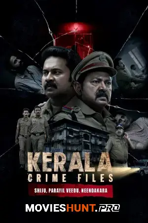 Kerala Crime Files