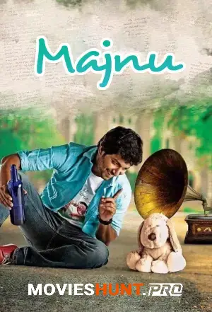 Majnu
