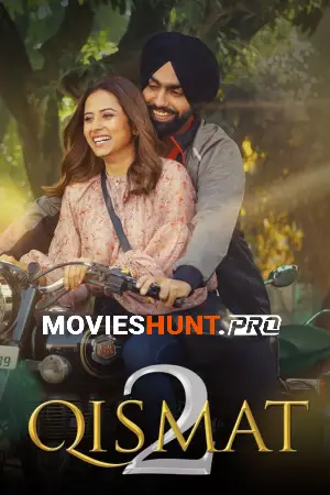 Qismat 2