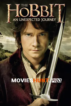 The Hobbit: An Unexpected Journey