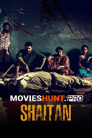 shaitan