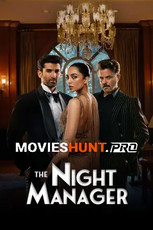 Download The Night Manager