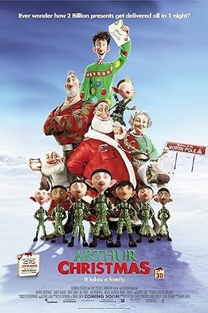 Arthur-Christmas