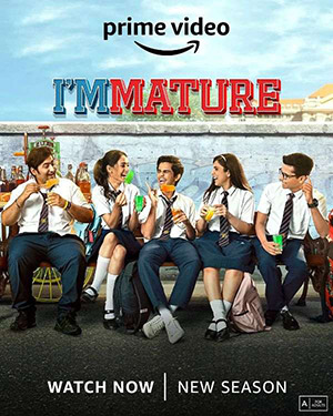 Immature-Season-2