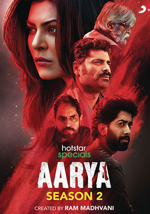 Aarya