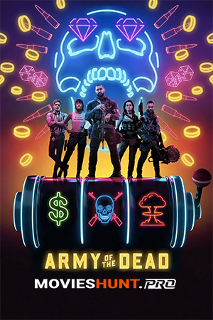 Army of the Dead