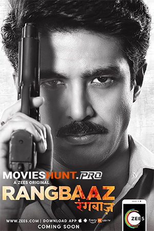 Rangbaaz (2018)
