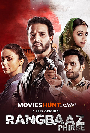 Rangbaaz Phirse (2019)