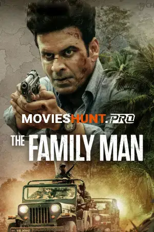 The Family Man