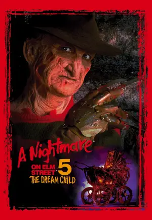 A Nightmare on Elm Street 5