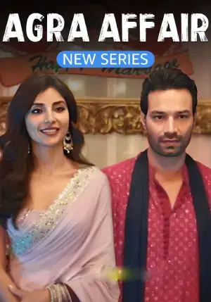 Agra Affair