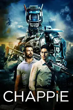 Chappie