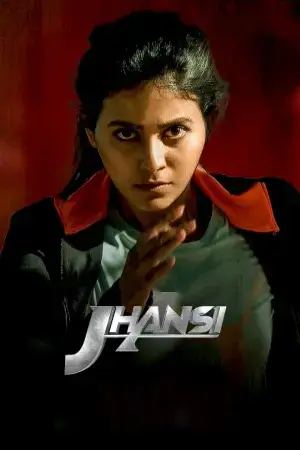 Jhansi