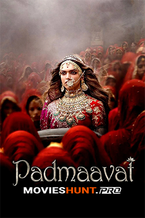 Padmaavat (2018)
