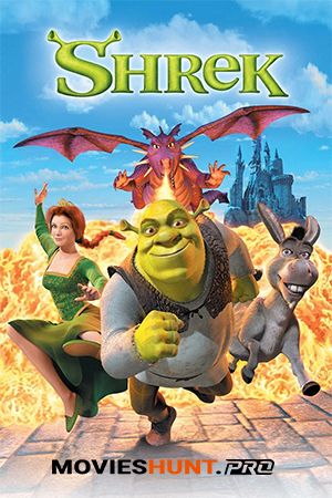Shrek (2001)