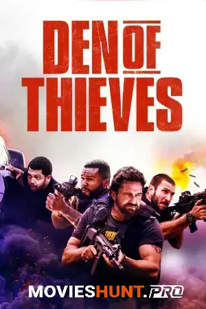 den-of-thieves