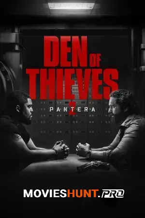 Download Den of Thieves 2: Pantera (2025) BluRay Full Movie Multi Audio [Hindi ORG. + English + Tamil + Telugu] 480p & 720p & 1080p Qualities. This is a Hollywood movie and Available in 480p in [650MB], 720p in [1.7GB] & 1080p in [2.8GB] in MKV Format. This is one of the best movie based on Action, Crime, Drama, Thriller. This Movie Is Now Available In English Audio With English Subtitles. This Movie Is NoT Available In Hindi Audio..
