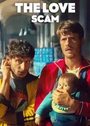 The Love Scam