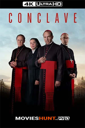 Conclave (2024)