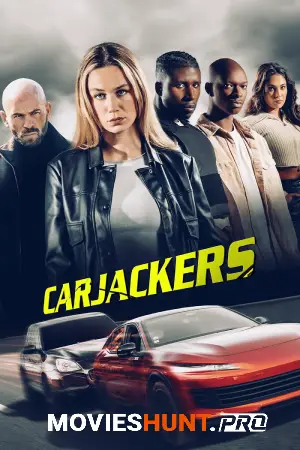 Carjackers