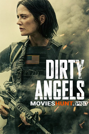 Dirty Angels