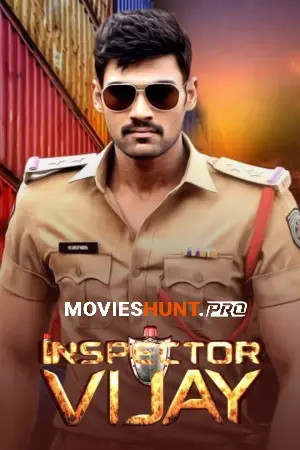 Inspector Vijay