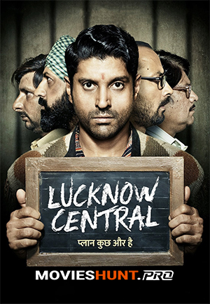 Lucknow Central