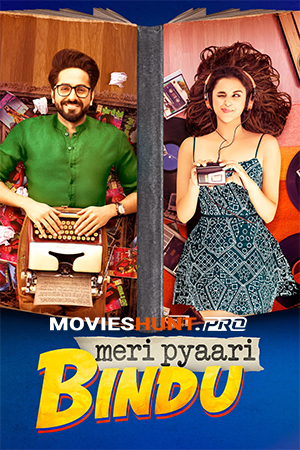Meri Pyaari Bindu