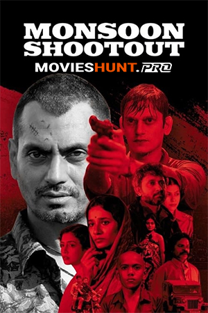 Monsoon Shootout