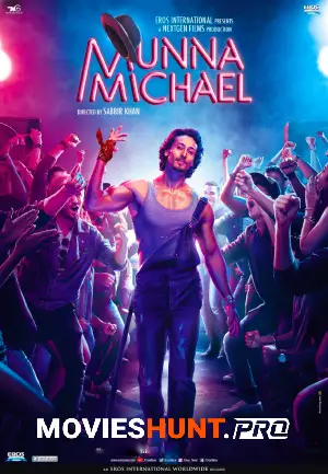 Munna Michael