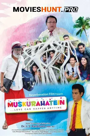 Muskurahatein