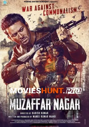 Muzaffarnagar