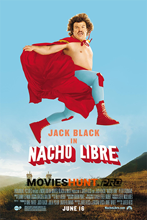 Nacho Libre