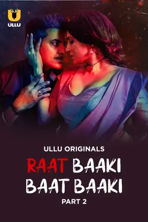 Raat Baaki Baat Baaki