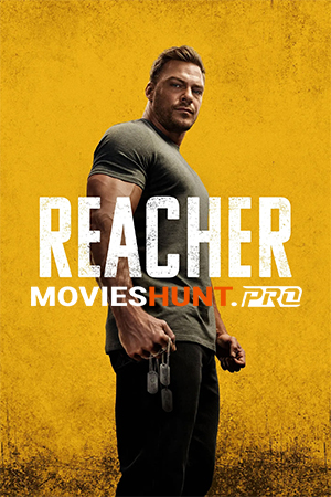 Reacher