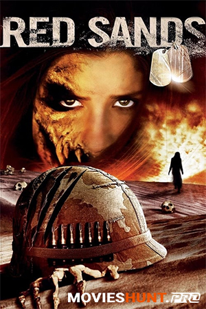 Red Sands