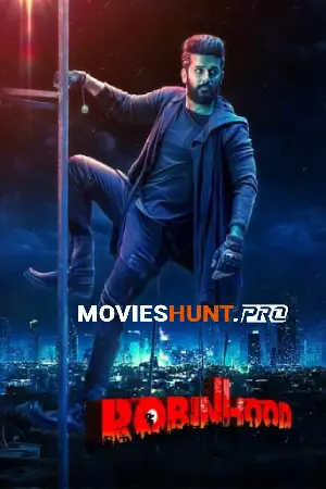 Robinhood