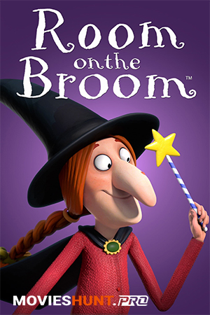 Room on the Broom