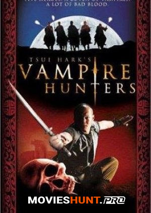 The Era of Vampires
