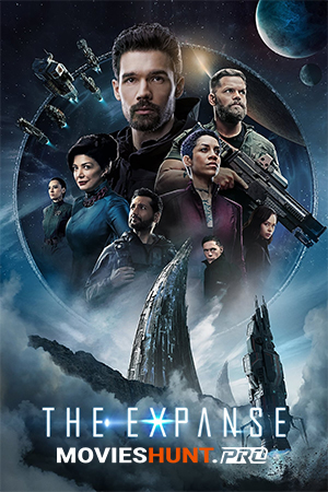 The Expanse
