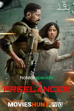 The Freelancer