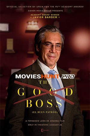 The Good Boss