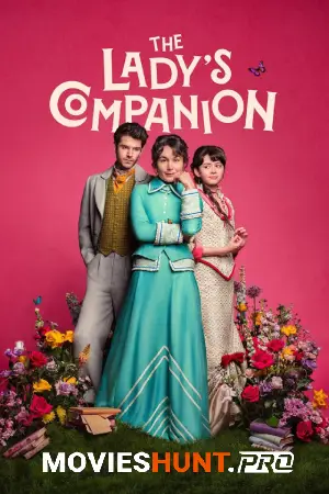 The Lady’s Companion